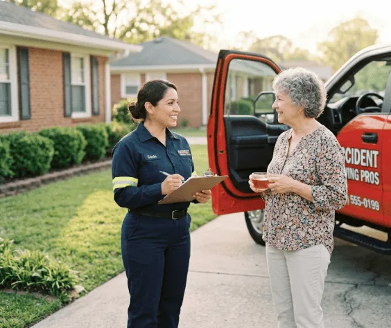 Accident Towing Service Viola, TN FAQs